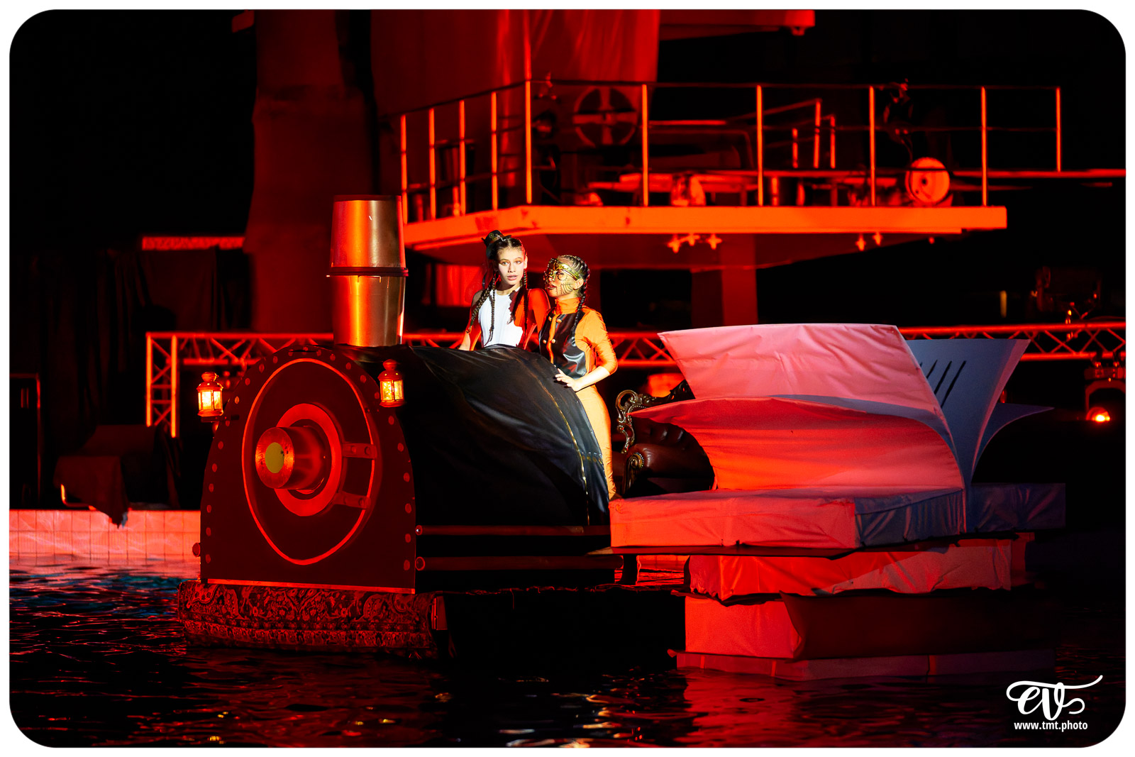 LA FABRIQUE DES CONTES (BNS 2025)